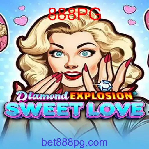 DiamondExplosionSweetLove