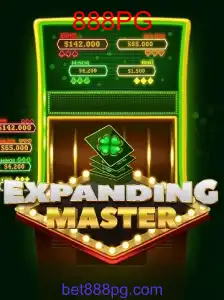 ExpandingMaster