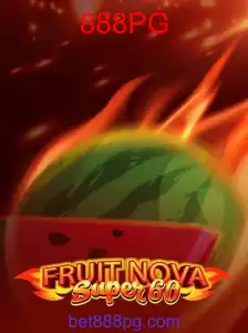 FruitNovaSuper60