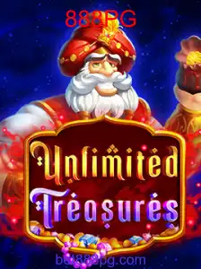 UnlimitedTreasures